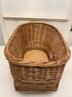 Fietsmand voor hond, Ophalen of Verzenden, Gebruikt, Fietsmand