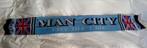 Manchester City Supporter Sjaal, Ophalen, Zo goed als nieuw