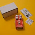 Xotic Effects BB Preamp, Muziek en Instrumenten, Effecten, Xotic Effects, Info@xotic.us, Ophalen of Verzenden, Zo goed als nieuw