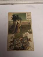 THE LORD IS RISEN.  ENGEL, Verzamelen, Ophalen of Verzenden, Voor 1920, Overige thema's