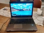 laptop HP, 8 GB, Ophalen of Verzenden, HP, Gebruikt