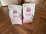 Brit Care Grain-Free Kitten Healthy Growth & Development, Dieren en Toebehoren, Ophalen of Verzenden, Kat