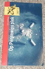 Op Pennewips plek - Ed Leeflang, Ophalen of Verzenden, Gelezen, Ed Leeflang, Nederland