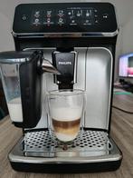 Volautomatische koffiemachine Philips Latte go EP 3246, Witgoed en Apparatuur, Koffiezetapparaten, Gebruikt, Ophalen of Verzenden