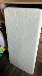 Ikea Babymatras 120x60 - Bestseller!, Eenpersoons, Zo goed als nieuw, 190 cm of minder, Ophalen of Verzenden