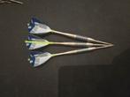 Mooi zeldzame phill taylor gen 4 darts. 28 gram, Ophalen of Verzenden, Zo goed als nieuw, Pijlen