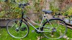 Stadsfiets Rival. Fiets., Fietsen en Brommers, Fietsen | Dames | Damesfietsen, Ophalen, Gebruikt, Overige merken, Versnellingen