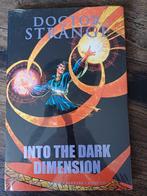 Doctor Strange: Into the dark dimension Hardcover (sealed), Boeken, Nieuw, Amerika, Ophalen of Verzenden, Eén comic