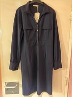 NIEUW TRIPLE NINE jurk travel donkerblauw maat: s,m,l,xl, Triple nine, Ophalen of Verzenden, Nieuw, Maat 38/40 (M)
