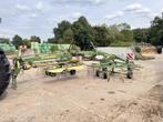 Krone Swadro 810 zij-afleg hark zweeler, Zakelijke goederen, Agrarisch | Werktuigen, Veehouderij, Krone, Weidebouw, Info@krone.de