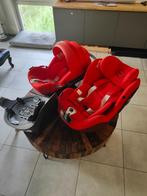 Cybex Cloud Z / Sirona I-Size Autostoel Baby & Peuter, Kinderen en Baby's, Autostoeltjes, Verstelbare rugleuning, Gebruikt, 0 t/m 18 kg
