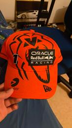 Max Verstappen Red Bull Racing - Orange Gel, Ophalen, Zo goed als nieuw