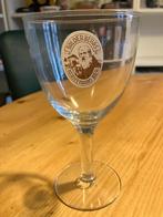 bierglas Bolderbergs kluizenaarsbier, Verzamelen, Ophalen of Verzenden, Zo goed als nieuw, Glas of Glazen, Overige merken