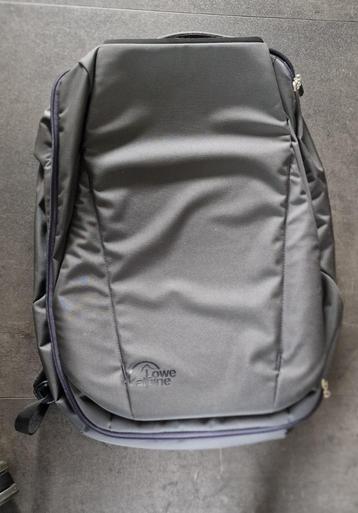 Lowe Alpine - Halo graphite 25 - reis daypacks - grijs  beschikbaar voor biedingen