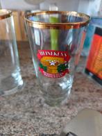 Bierglas Heineken nieuw uit verzameling, Ophalen of Verzenden, Nieuw, Glas of Glazen, Heineken
