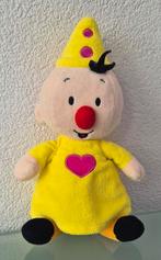 Bumba pluche knuffel 20 cm. In zeer goede staat., Ophalen of Verzenden, Zo goed als nieuw, Overige typen