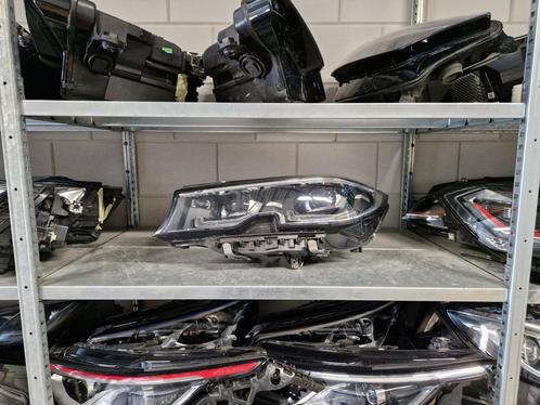 Bmw 3 serie G20 G21 AHL VOL LED koplamp unit, Auto-onderdelen, Verlichting, BMW, Gebruikt, Ophalen of Verzenden