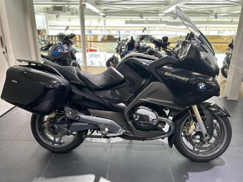 BMW R 1200 RT, Motoren, Motoren | BMW, Bedrijf, Toermotor, meer dan 35 kW, ABS, Handvatverwarming, Traction Control