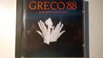 Juliette Greco - Greco'88 Hommage A Jacques Brel, Zo goed als nieuw, Verzenden