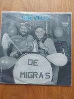 De Migra.s ome Tinus, Ophalen of Verzenden, Gebruikt, Overige formaten, Levenslied of Smartlap