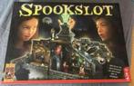 Spookslot, Hobby en Vrije tijd, Gezelschapsspellen | Bordspellen, Ophalen of Verzenden