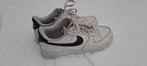 Nike air force 1, Wit, Nike, Ophalen of Verzenden, Sneakers of Gympen