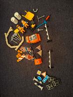 Playmobil wegenbouwset, Ophalen of Verzenden, Zo goed als nieuw