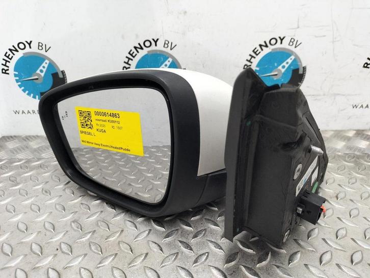 FORD KUGA [L_DOOR_MIRROR] 2020, Auto-onderdelen, Spiegels, Gebruikt, ARN erkend, Stiba lid, Erkend duurzaam, Ophalen of Verzenden