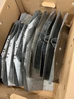 Partij nieuwe Sneeuwschuivers, Tuin en Terras, Tuinschermen, Ophalen, Gebruikt, Minder dan 100 cm, Staal