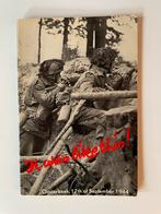 Boekje Slag om Oosterbeek - WOII it was like this, Ophalen of Verzenden, Tweede Wereldoorlog, Gelezen, Landmacht
