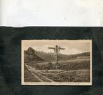 Ansicht Berg en Dal - Grenspaal, Verzamelen, Verzenden, Ongelopen, Gelderland