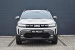 Dacia Duster 1.6 Hybrid Journey 140PK | Automaat | Apple Car, Auto's, Dacia, Stof, 4 cilinders, Origineel Nederlands, Bedrijf