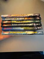 Baantjer De Cock Boeken Collectie, Boeken, Ophalen of Verzenden, Zo goed als nieuw, Tv-bewerking