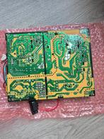 TV LG voeding printplaat, 50 Hz, Samsung, Smart TV, Full HD (1080p)