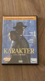 karakter, Cd's en Dvd's, Ophalen of Verzenden, Zo goed als nieuw