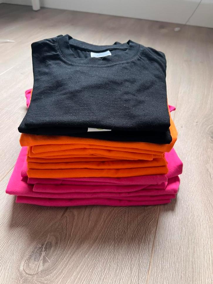 T-shirts, slabbetjes en mondkapjes voor bedrukking, Hobby en Vrije tijd, Overige Hobby en Vrije tijd, Nieuw, Ophalen of Verzenden
