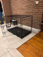 Grote bench, Ophalen of Verzenden