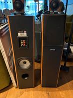Tannoy P30 incl Hepta tweeters, Audio, Tv en Foto, Luidsprekers, Ophalen, Gebruikt, Front, Rear of Stereo speakers, Overige merken