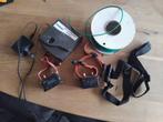 Elektrische omheining petsafe, Ophalen of Verzenden, Gebruikt