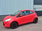 Ford KA 1.2 Limited Start&Stop, Auto's, Ford, Elektrische ramen, Euro 5, Gebruikt, 1242 cc