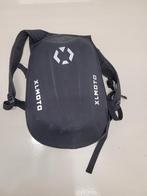 XLMOTO motor rugtas met harde behuizing, Ophalen of Verzenden, Zo goed als nieuw, Overige merken