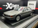 BMW 7-serie 740i E38 | KK Scale 1:18, Hobby en Vrije tijd, Modelauto's | 1:18, Ophalen of Verzenden, Zo goed als nieuw, Auto, Overige merken