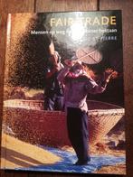 Fair Trade, mensen op weg naar een beter bestaan St.-Pierre, Boeken, Ophalen of Verzenden, Zo goed als nieuw, Management