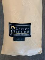Active Leisure Tarp-4 Zeil, Ophalen, Zo goed als nieuw, Meer dan 6