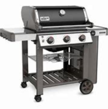 Weber Genesis  beschikbaar voor biedingen