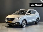 MG MG ZS EV Luxury 45 kWh | Navi | Panoramadak | Leder | Cam, Auto's, MG, Gebruikt, 143 pk, 1507 kg, 450 min