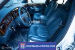Rolls-Royce Silver Seraph | 1999 | Route 66 Auctions, Auto's, Overige carrosserieën, Zwart, Bedrijf, Handgeschakeld
