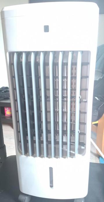 Nor-Tec Aircooler - Mobiele Airco beschikbaar voor biedingen