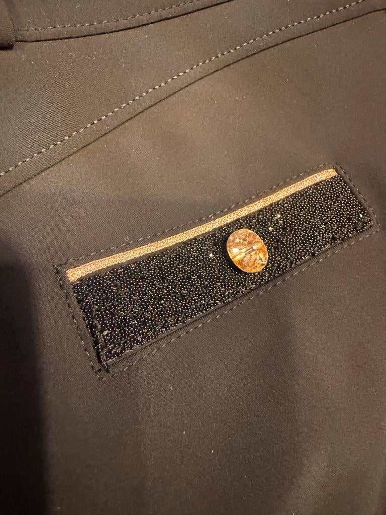 Horsegloss Rijbroek - Stijlvol en Comfortabel!, Dieren en Toebehoren, Paardrijkleding, Dressuur, Nieuw, Dames, Onderkleding