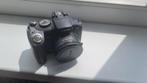 Canon PowerShot S5 IS Digitale Camera, Gebruikt, Canon, Compact, 8 Megapixel